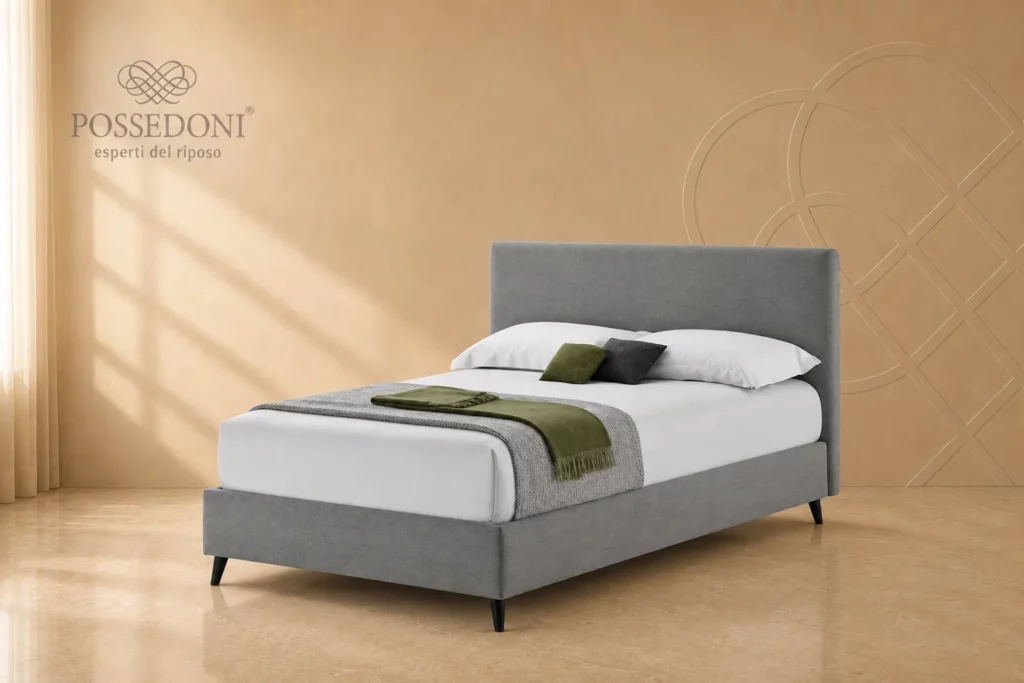Letto Arata Rosini 120-140