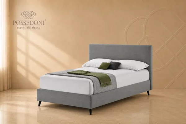 Letto Arata Rosini 120-140