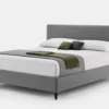 Letto Arata Rosini Matrimoniale