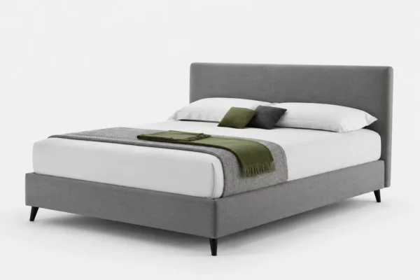 Letto Arata Rosini Matrimoniale