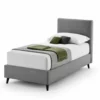Letto Arata Rosini singolo