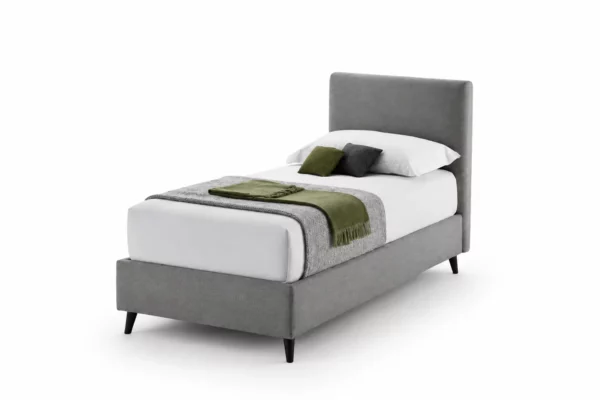 Letto Arata Rosini singolo