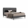 Letto V&Nice - Benny giroletto h 14 - 90 x 200
