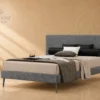 Letto Benny h14 V&nice Matrimoniale Letto Benny h14 V&nice Matrimoniale