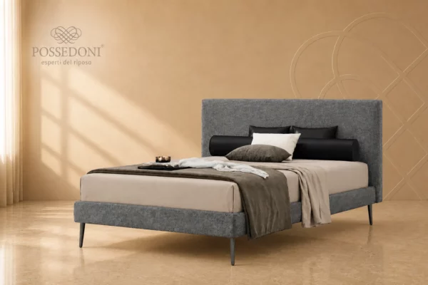 Letto Benny h14 V&nice Matrimoniale Letto Benny h14 V&nice Matrimoniale