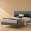 Letto Benny h14 V&nice Piazza e mezzo