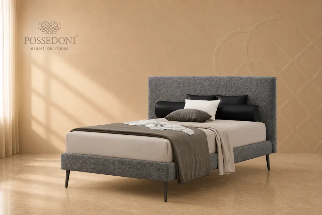 Letto Benny h14 V&nice Piazza e mezzo 