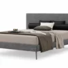 Letto Benny h14 V&nice Matrimoniale Letto Benny h14 V&nice Matrimoniale
