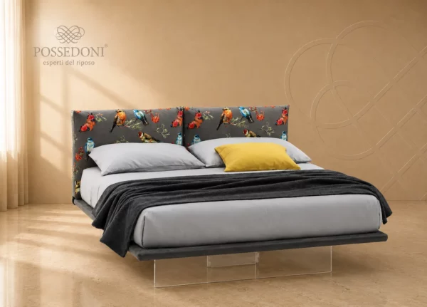 Letto Filo Ethos Letto Filo Ethos