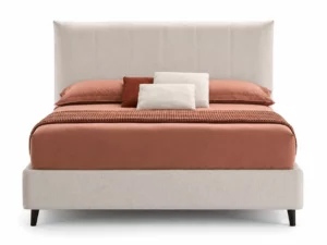 Letto Gastone Rosini Matrimoniale B_risultato Letto Rosini - Gastone contenitore 160 x 200