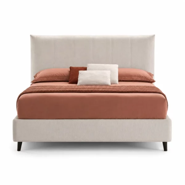Letto Rosini - Gastone contenitore 160 x 200