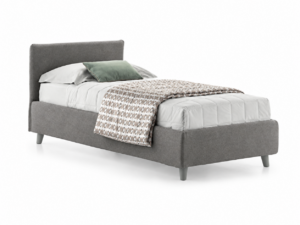 Letto Joy Essenziale V&nice Letti V&Nice - Joy Essenziale 90 x 200