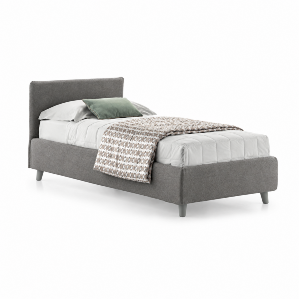 Letto Joy Essenziale V&nice Letti V&Nice - Joy Essenziale 90 x 200