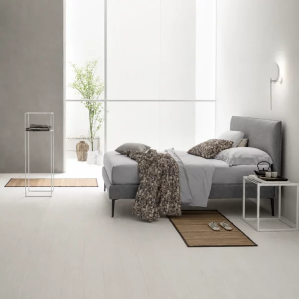 Letto Mood V&Nice Ambientato_risultato Letto V&NICE - Mood fascia h 14 - 160 x 190