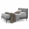 Letto Mood V&Nice b_risultato Letto V&NICE - Mood fascia h 14 - 160 x 190
