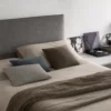 Letto Mood V&Nice testiera_risultato Letto V&NICE - Mood fascia h 14 - 160 x 190