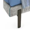 Letto Rosini - Orione h10 160 x 190