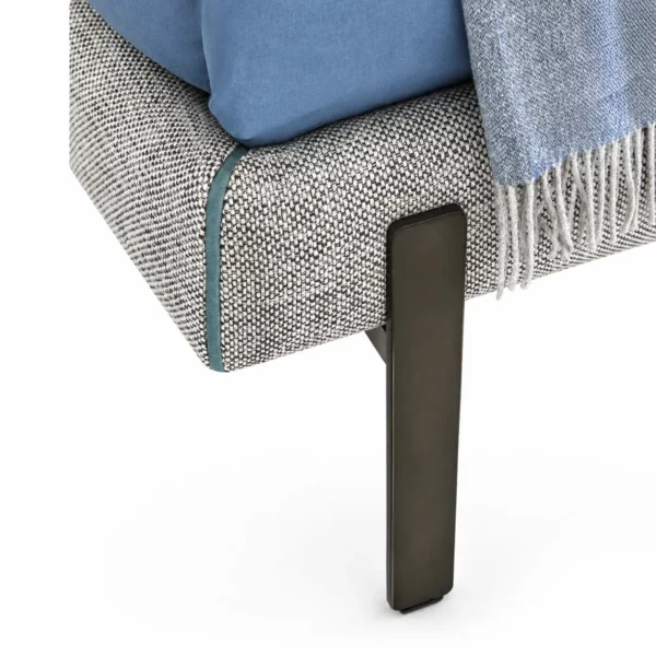 Letto Rosini - Orione h10 160 x 190