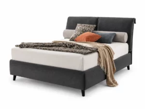 Letto River contenitore V&nice _risultato Letto V&Nice - River contenitore h 25 - 160 x 190