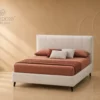 Letto Rosini Gastone Matrimoniale