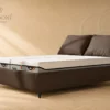 Letto Tempur Cinque Letto Tempur Cinque