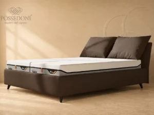 Letto Tempur Cinque Letto Tempur Cinque