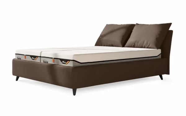 Letto Tempur Cinque Letto Tempur Cinque