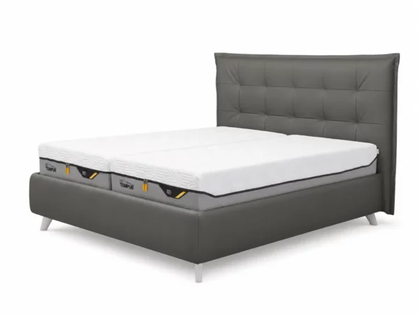 Letto Tempur Quattro Letto Tempur Quattro
