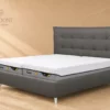 Letto Tempur Quattro Letto Tempur Quattro