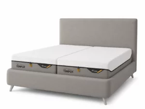 Letto Tempur Uno Letto Tempur Uno