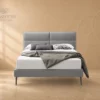 Letto V&nice Berry fascia 14 da 120