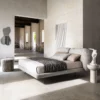 Letto Vogue Ethos ambientato_risultato Letti Ethos - Vogue 160 x 200