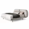 Letto Vogue Ethos bianco_risultato Letti Ethos - Vogue 160 x 200
