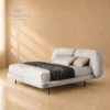 Letto Vogue Ethos sfondo Possedoni_risultato Letti Ethos - Vogue 160 x 200