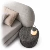 Letto Vogue Ethos testiera alto_risultato Letti Ethos - Vogue 160 x 200