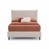 Letto Rosini - Gastone contenitore 140 x 200