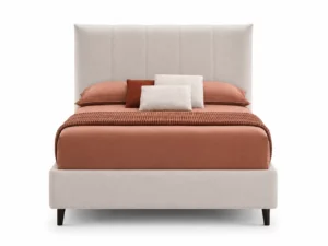 Letto rosini Gastone 140 B_risultato Letto Rosini - Gastone contenitore 140 x 200