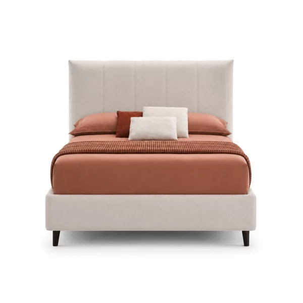 Letto Rosini - Gastone contenitore 140 x 200