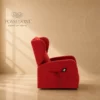 Poltrona Possedoni Bergere S 68 Poltrona Possedoni Bergere S 68