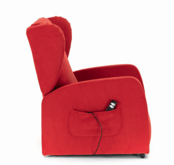 Poltrona Possedoni Bergere S68 Poltrone Possedoni - Bergere S-68