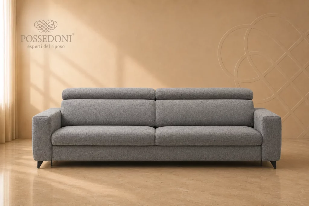 Divani Vitarelax William Maxi