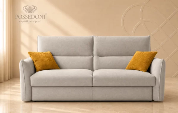 Divano Aker Maxi Vitarelax Divano Aker Maxi Vitarelax