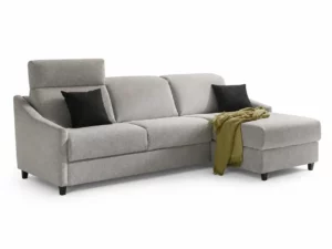 Divano Mirage Vitarelax Penisola dx