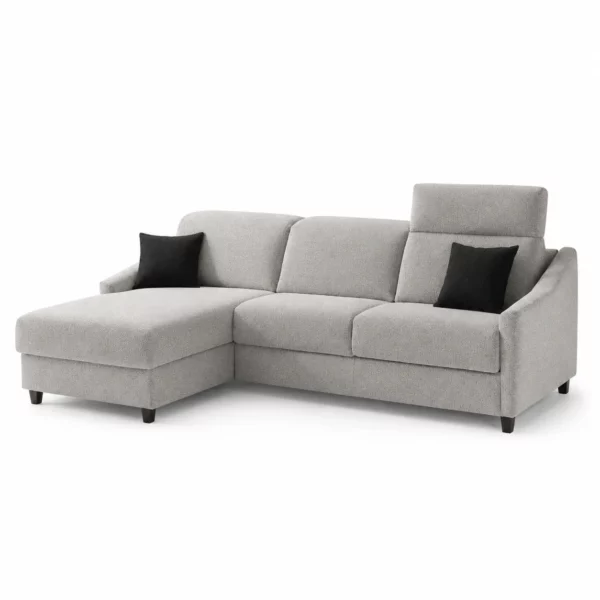 Divano Mirage Vitarelax penisola SX Divano Mirage Vitarelax penisola SX