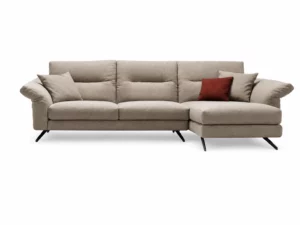 Divano Rosini Chelsea Maxi Chaise longue dx