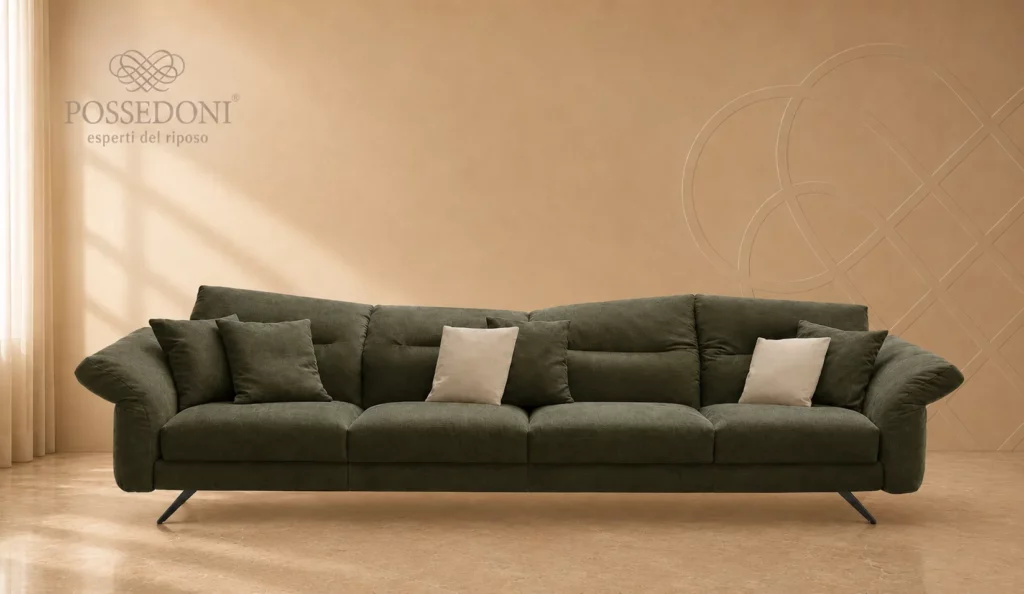 Divano Rosini Chelsea Maxi