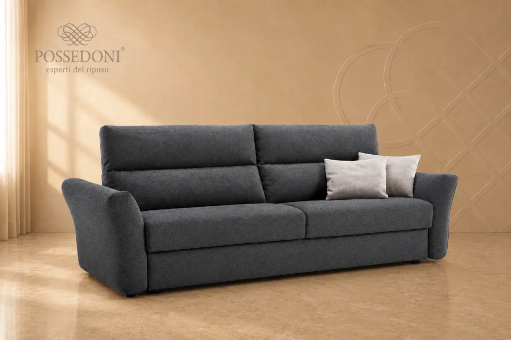 Divano Rosini Riva Confort Maxi