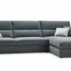 Divano Rosini Roma Maxi con penisola dx Divano Rosini Roma Maxi con penisola dx