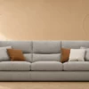 Divano Rosini Roma Maxi Divano Rosini Roma Maxi