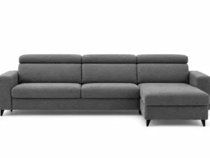 Divano Vitarelax William Maxi con Penisola